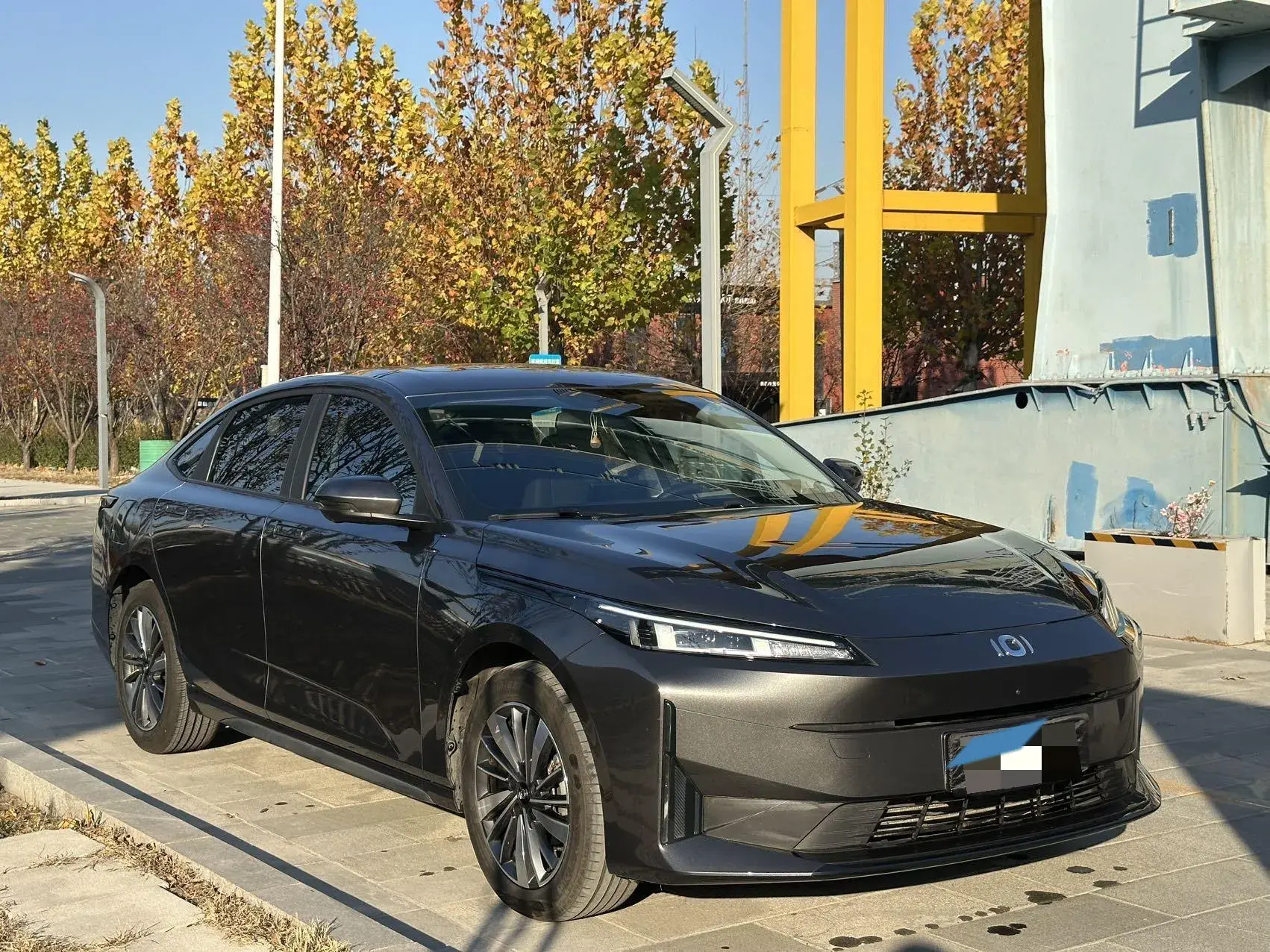 2024 CHANGAN QIYUAN thumbnail 3