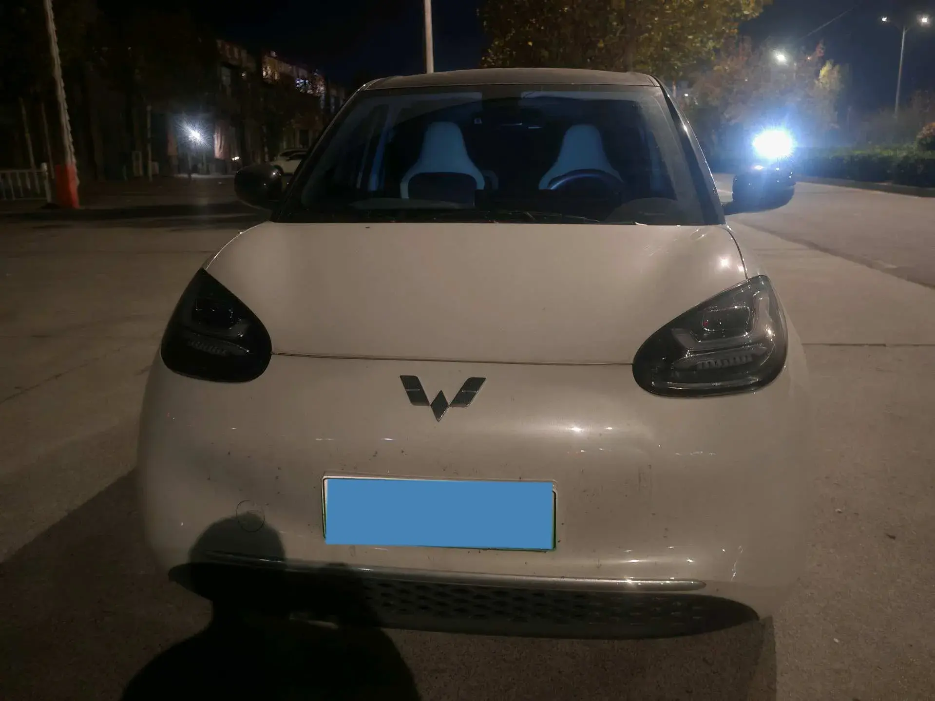 2023 WULING BINGUO thumbnail 2