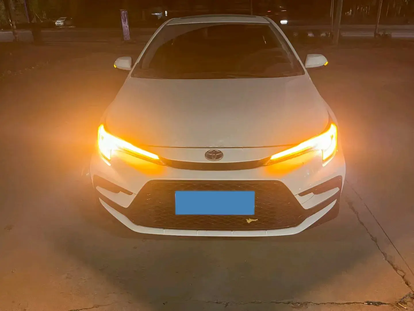 2023 TOYOTA LEVIN thumbnail 2