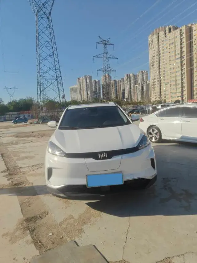 2019 WELTMEISTER EX5 thumbnail 2