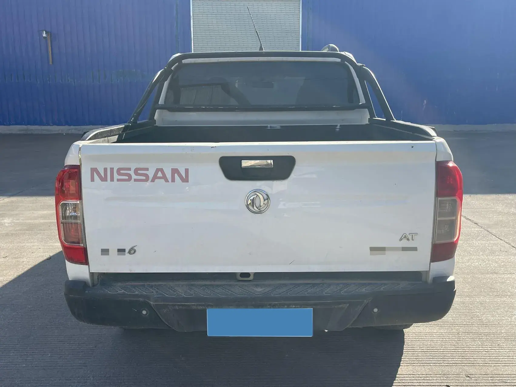 2019 DONGFENG RUIQI thumbnail 4