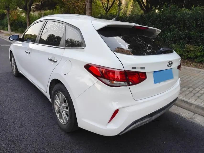 2018 Hyundai YiXing 1.6L 123HP L4 6AT,autocango,china used car exporter,china ev exporter,chinese used car exporter,chinese used ev exporter
