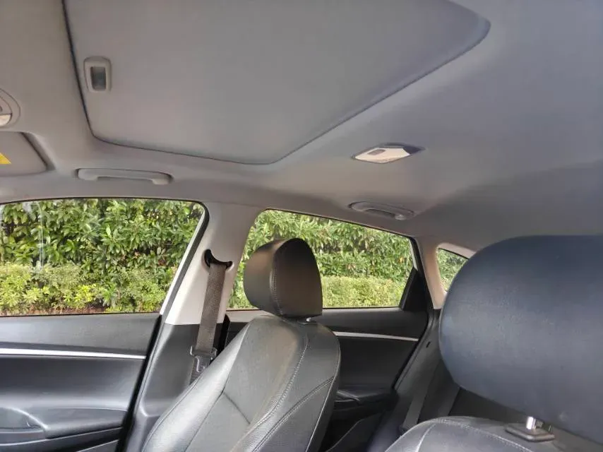 2018 Hyundai YiXing 1.6L 123HP L4 6AT,autocango,china used car exporter,china ev exporter,chinese used car exporter,chinese used ev exporter