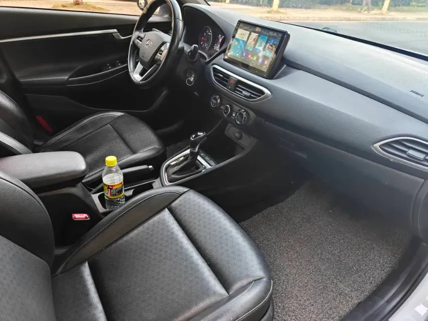 2018 Hyundai YiXing 1.6L 123HP L4 6AT,autocango,china used car exporter,china ev exporter,chinese used car exporter,chinese used ev exporter