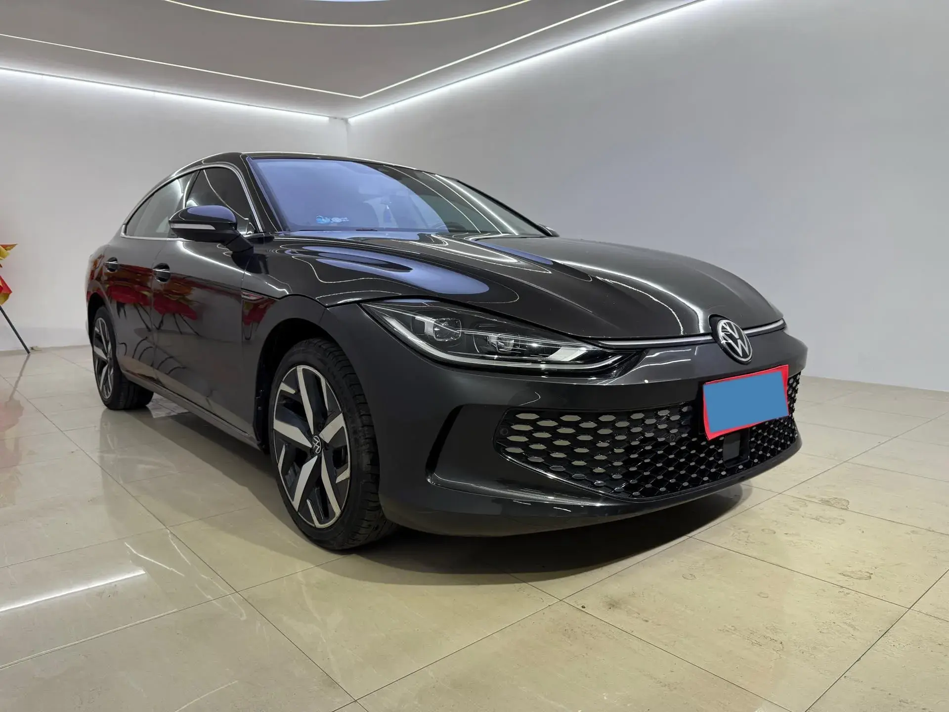 2022 VOLKSWAGEN LAMANDO thumbnail 4