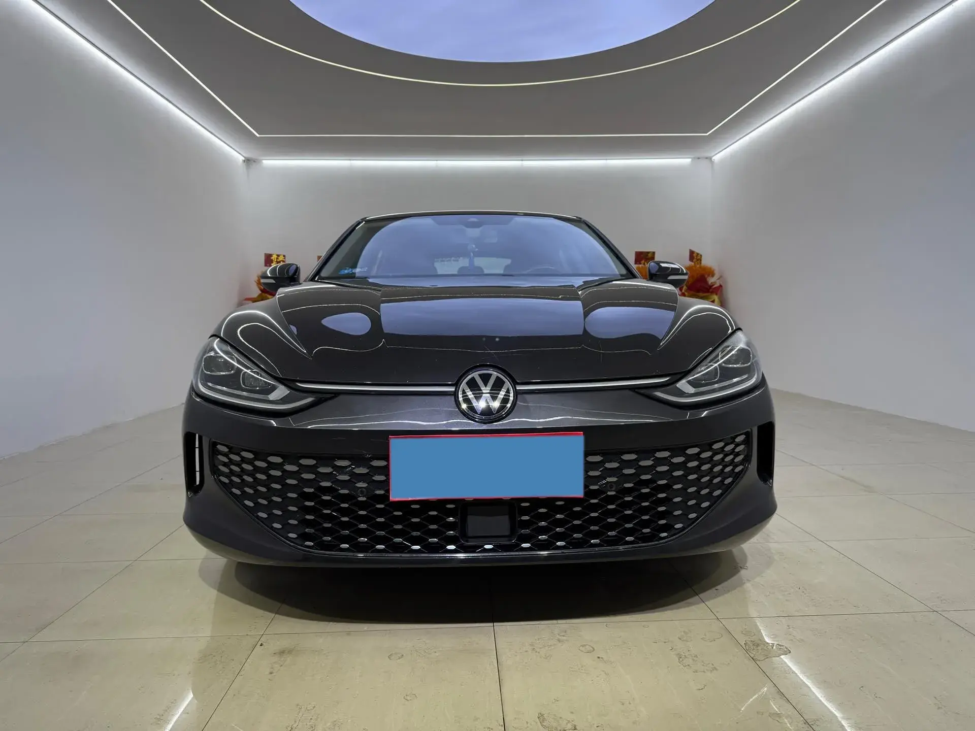 2022 VOLKSWAGEN LAMANDO thumbnail 2