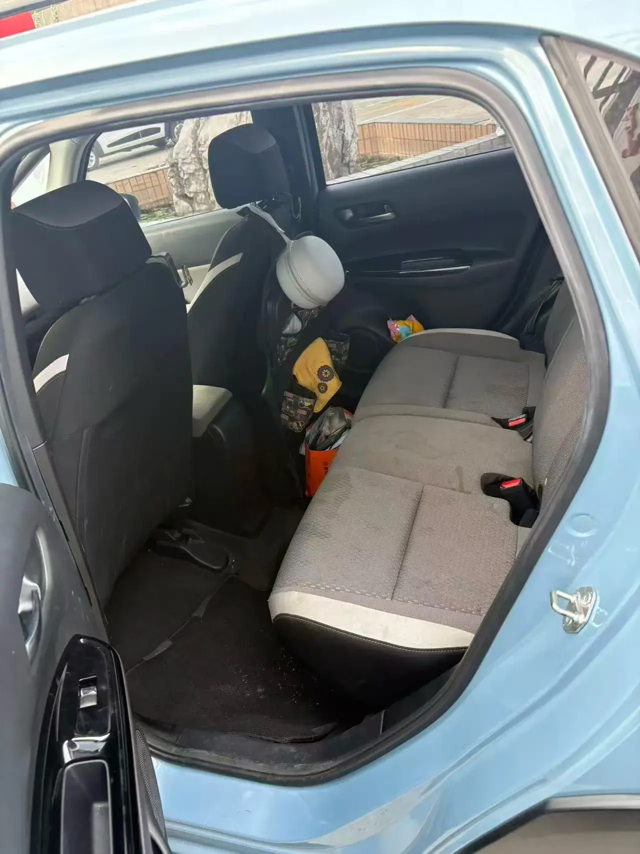 2021 HONDA LIFE thumbnail 4