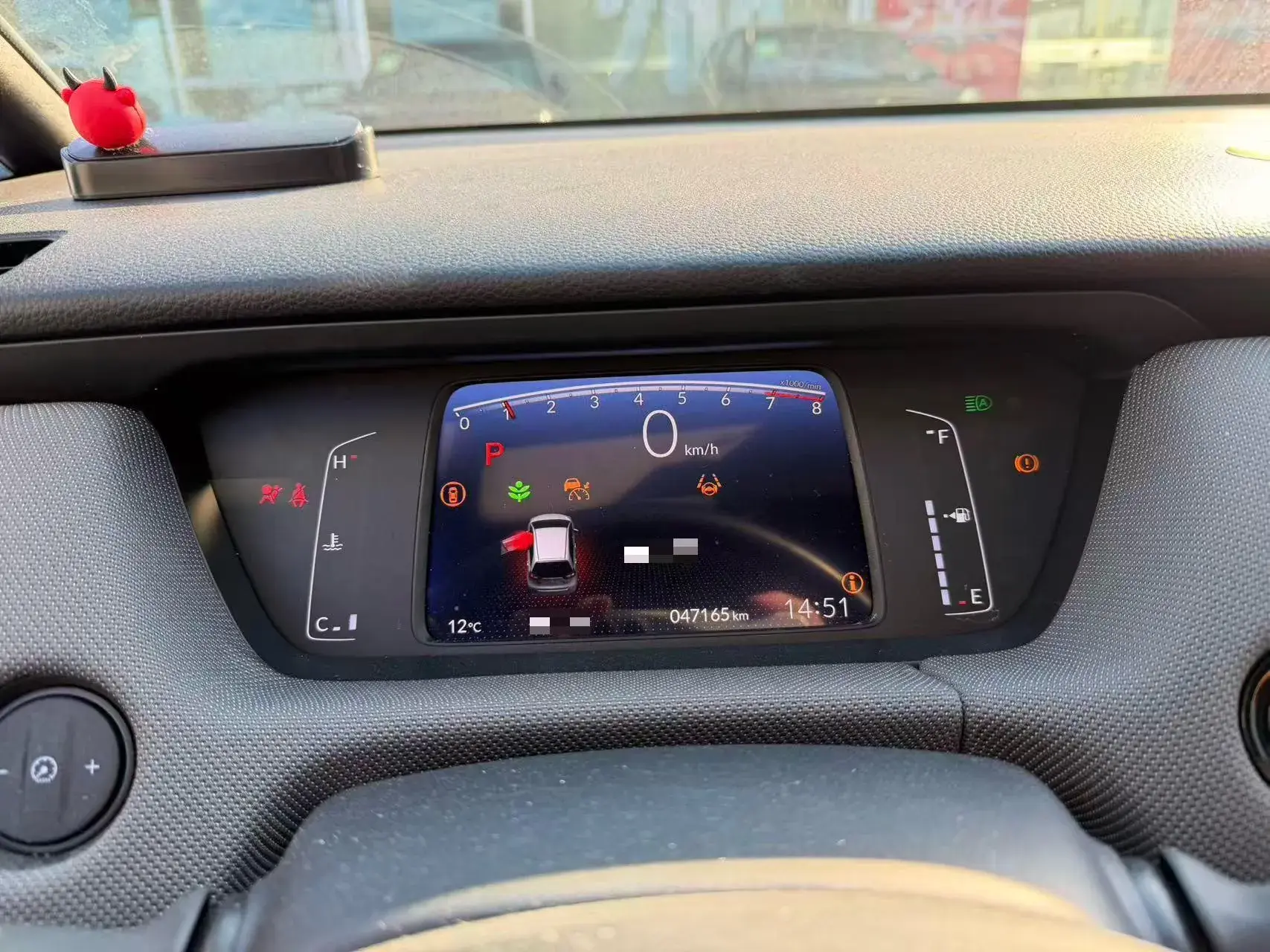 2021 HONDA LIFE thumbnail 3