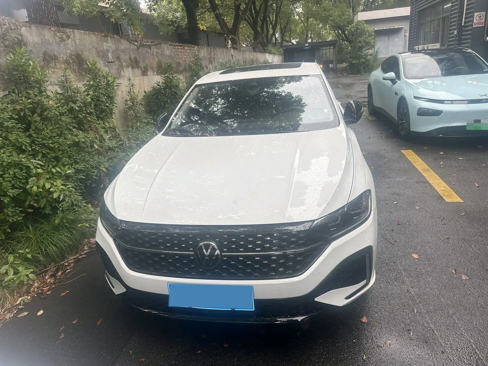 2023 VOLKSWAGEN LAVIDA thumbnail 2