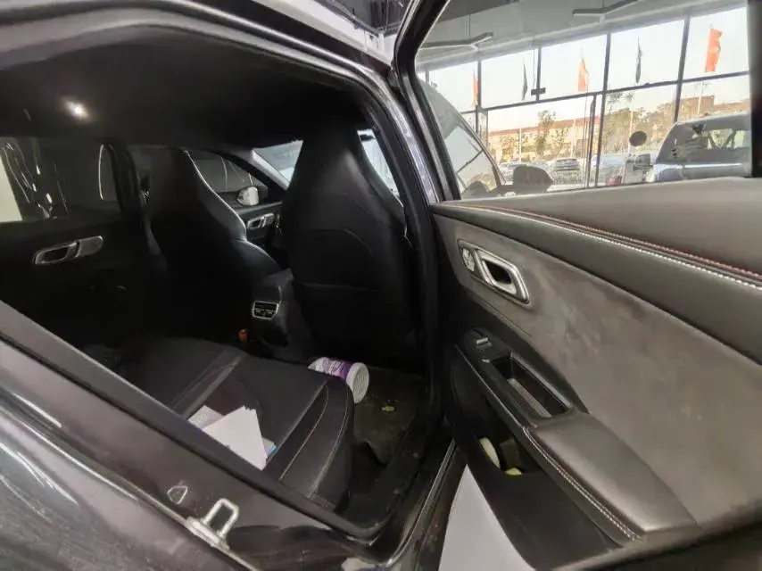 2024 NETA X thumbnail 4