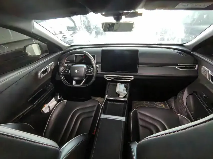 2024 NETA X thumbnail 2