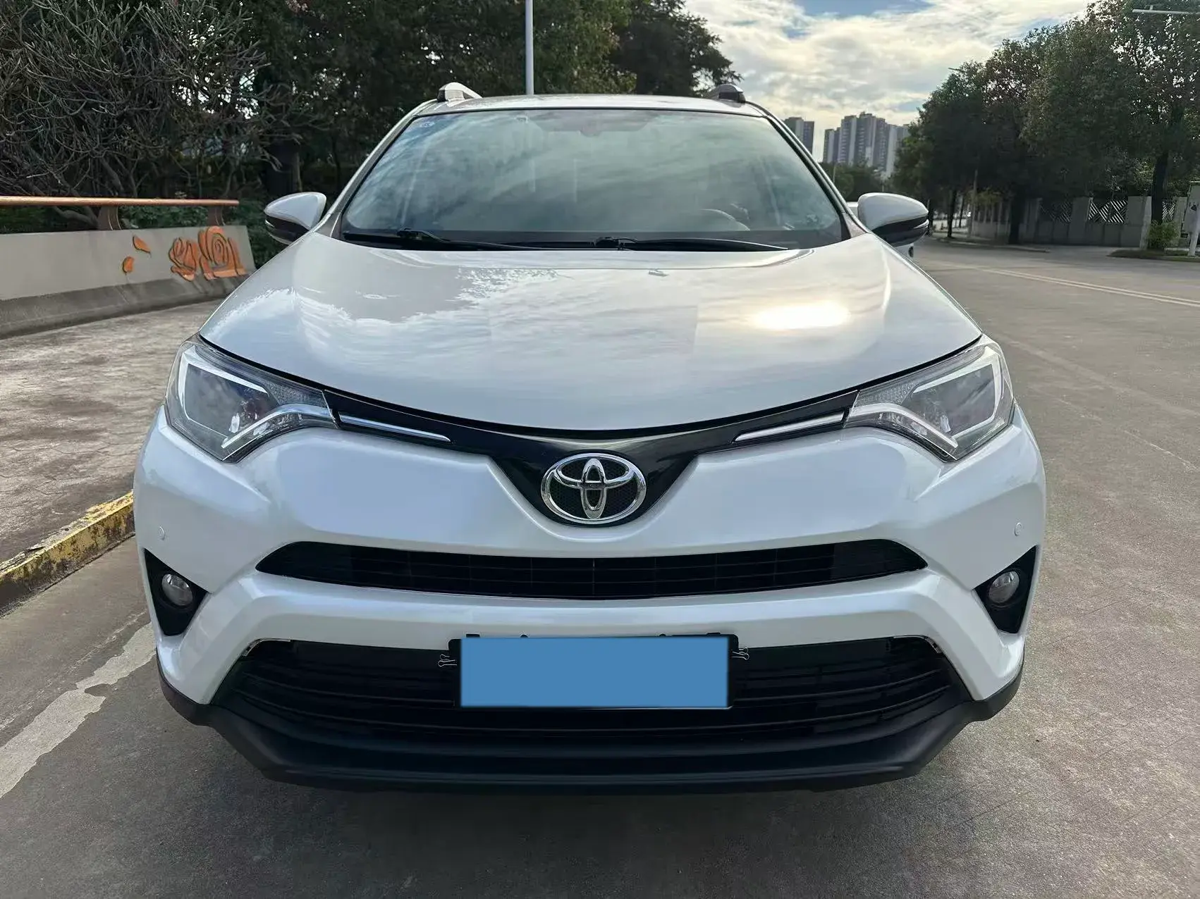 2018 TOYOTA RAV4 thumbnail 2