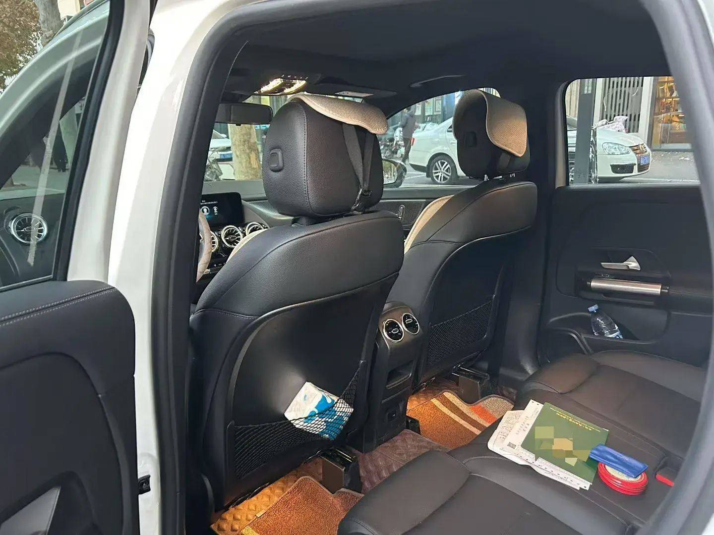 2020 MERCEDES-BENZ GLA thumbnail 3