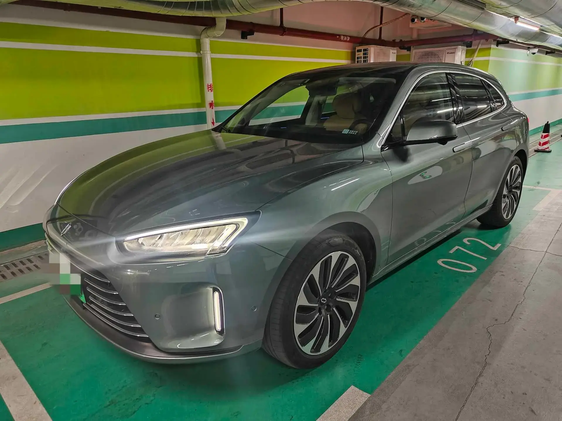 2022 AITO AITO view 1