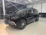 2022 Mercedes-Benz Maybach GLS 3.0T 367HP L6 9AT