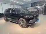 2022 Mercedes-Benz Maybach GLS 3.0T 367HP L6 9AT