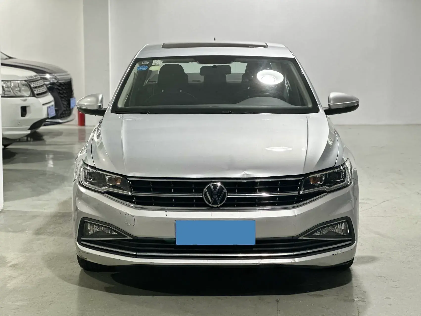 2021 VOLKSWAGEN BORA thumbnail 2