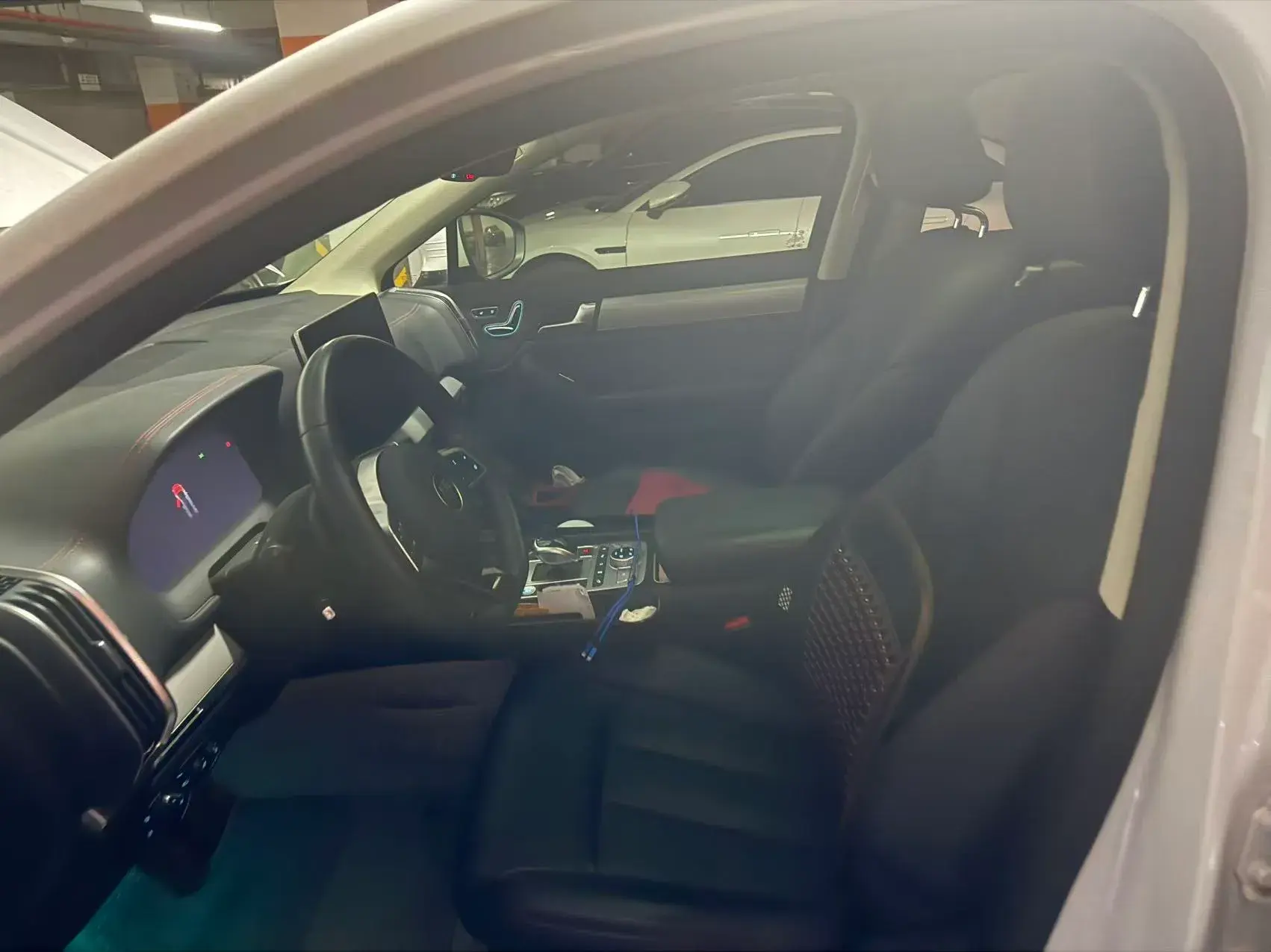 2018 BYD TANG thumbnail 4