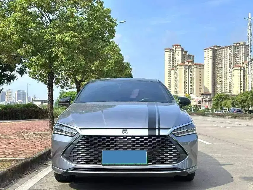 2023 BYD QIN thumbnail 2