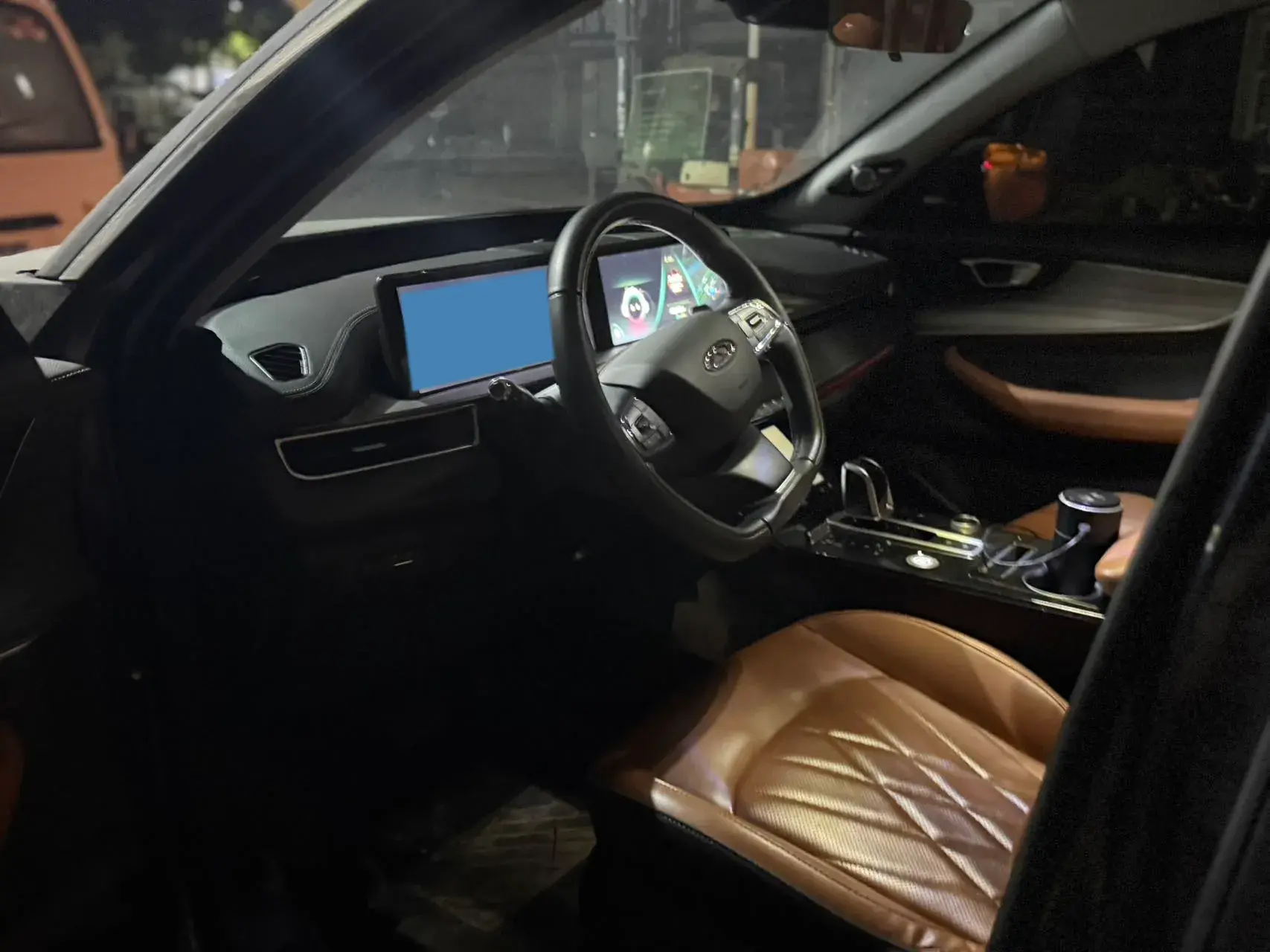 2022 CHERY TIGGO thumbnail 4