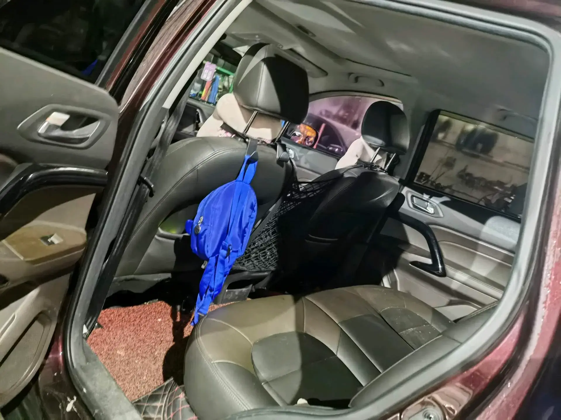 2017 GAC TRUMPCHI thumbnail 4