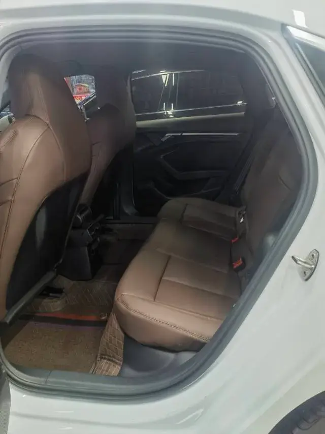 2021 AUDI A3 thumbnail 4