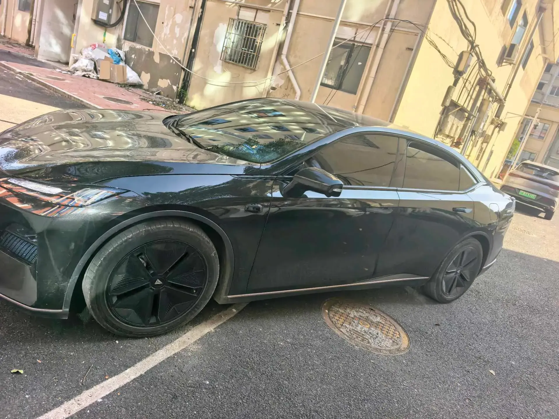 2022 DEEPAL SL03 thumbnail 2