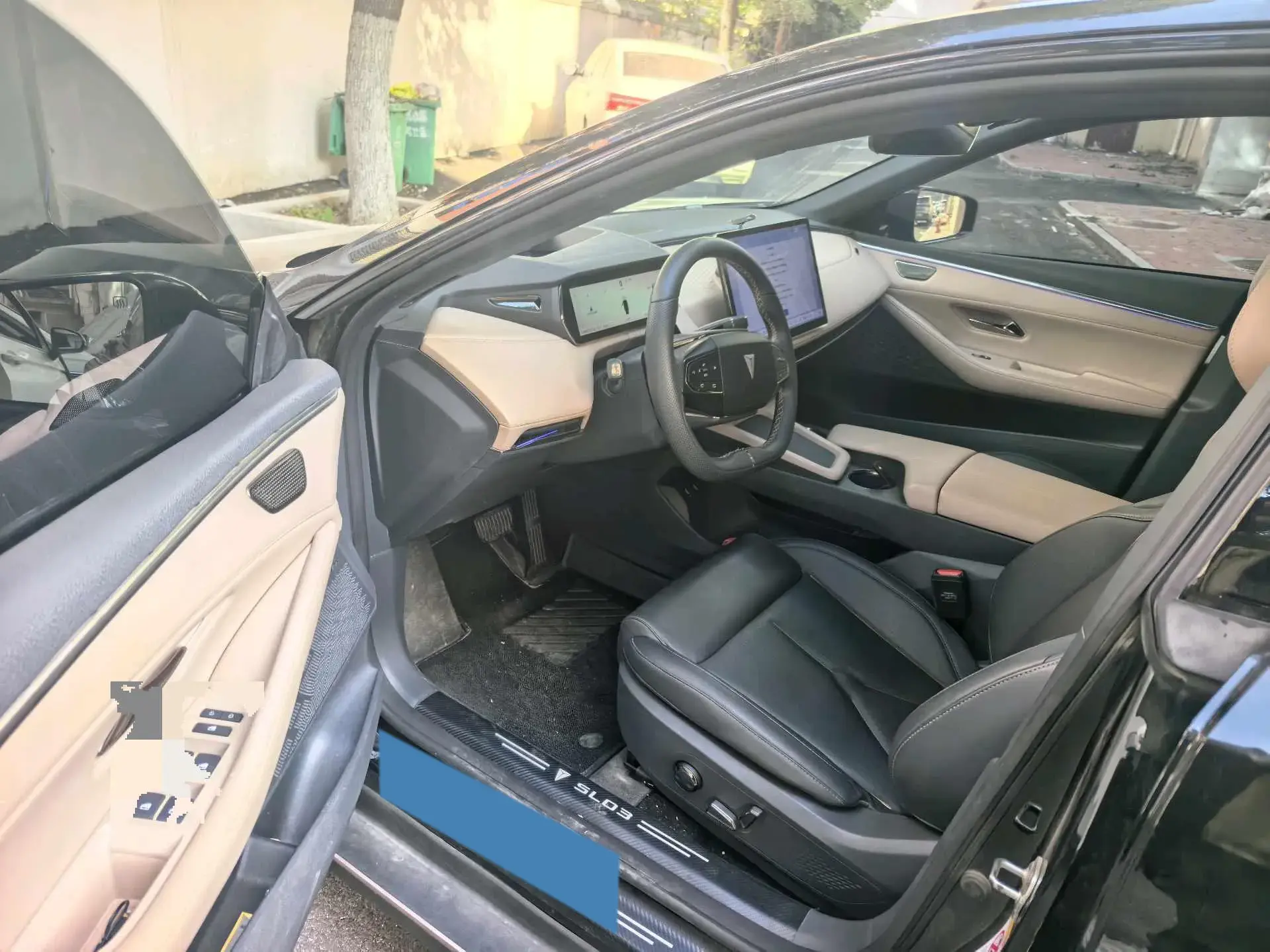 2022 DEEPAL SL03 thumbnail 4