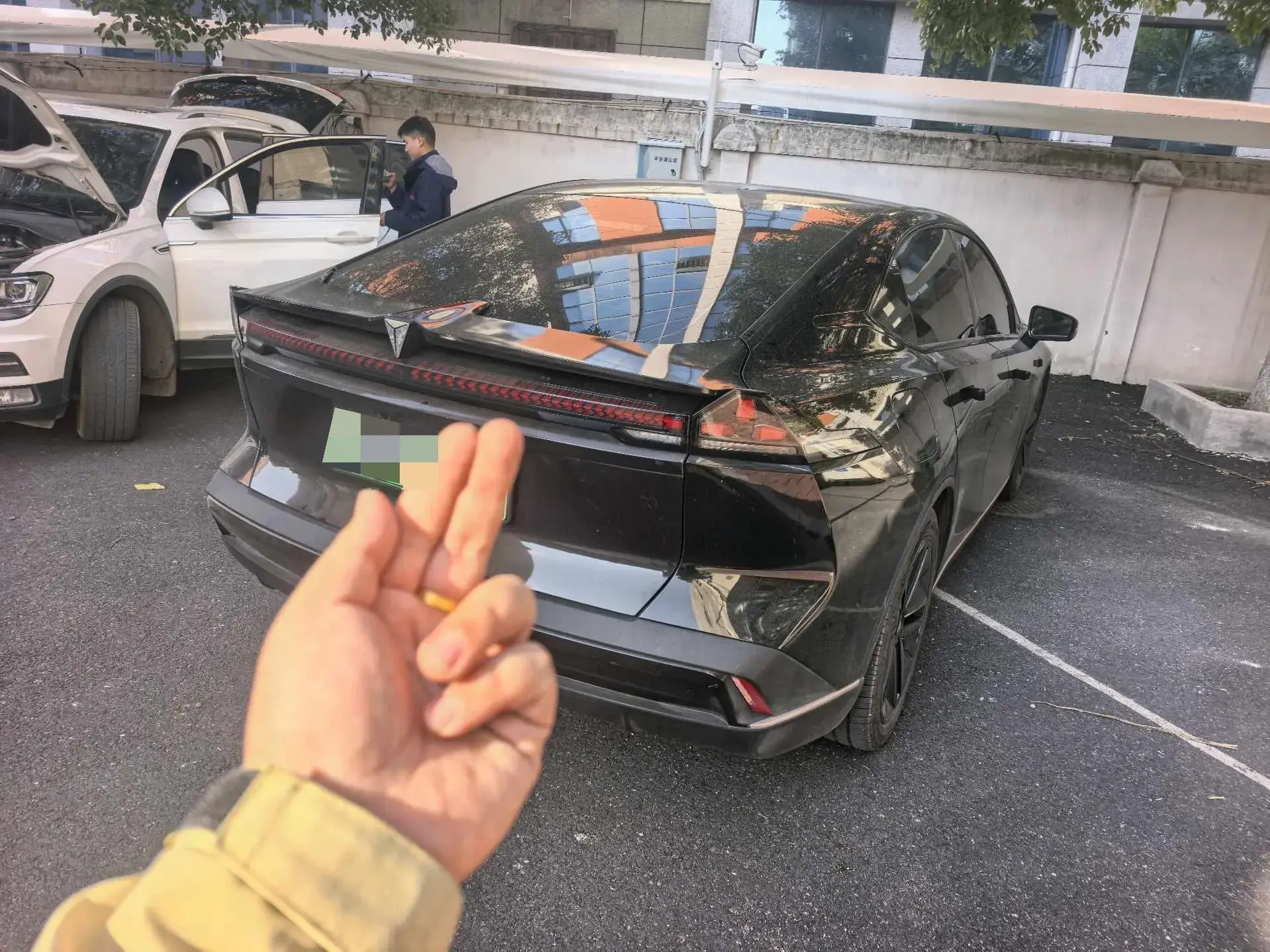 2022 DEEPAL SL03 thumbnail 3