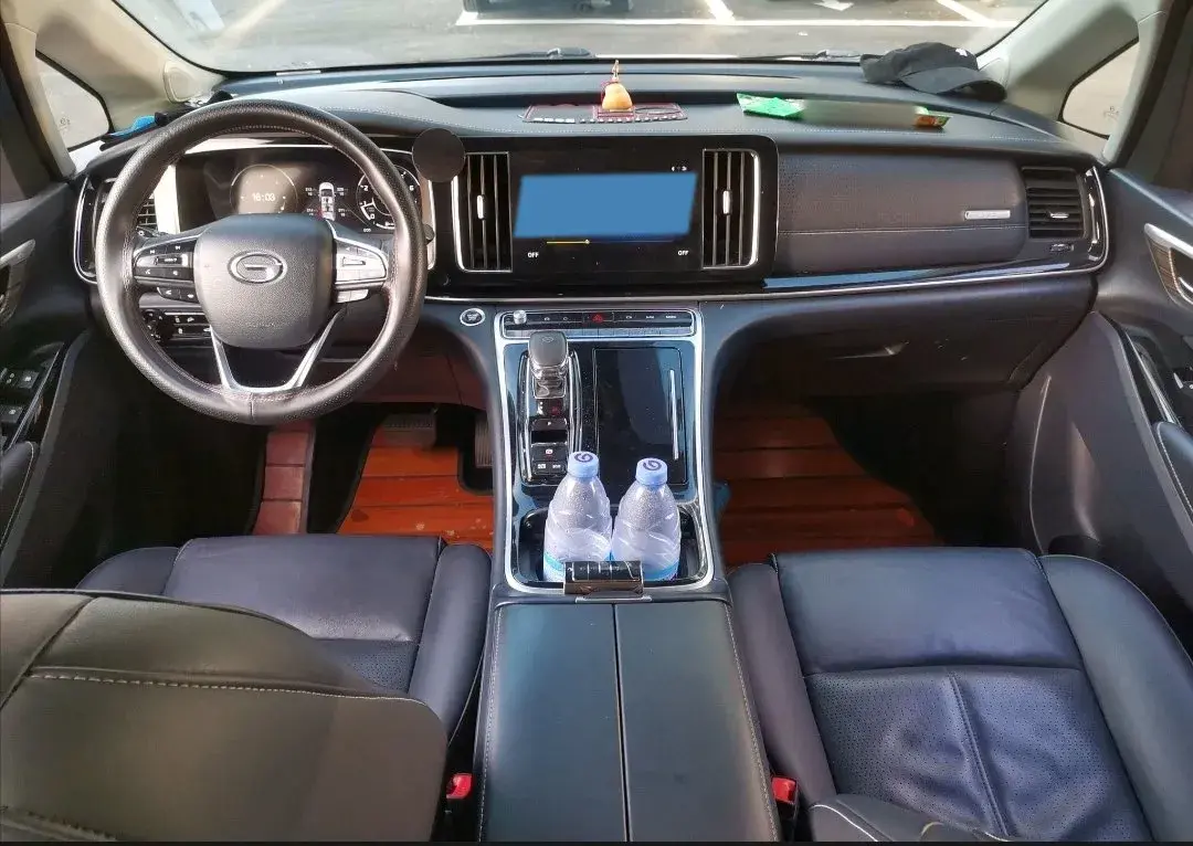 2021 GAC TRUMPCHI thumbnail 4