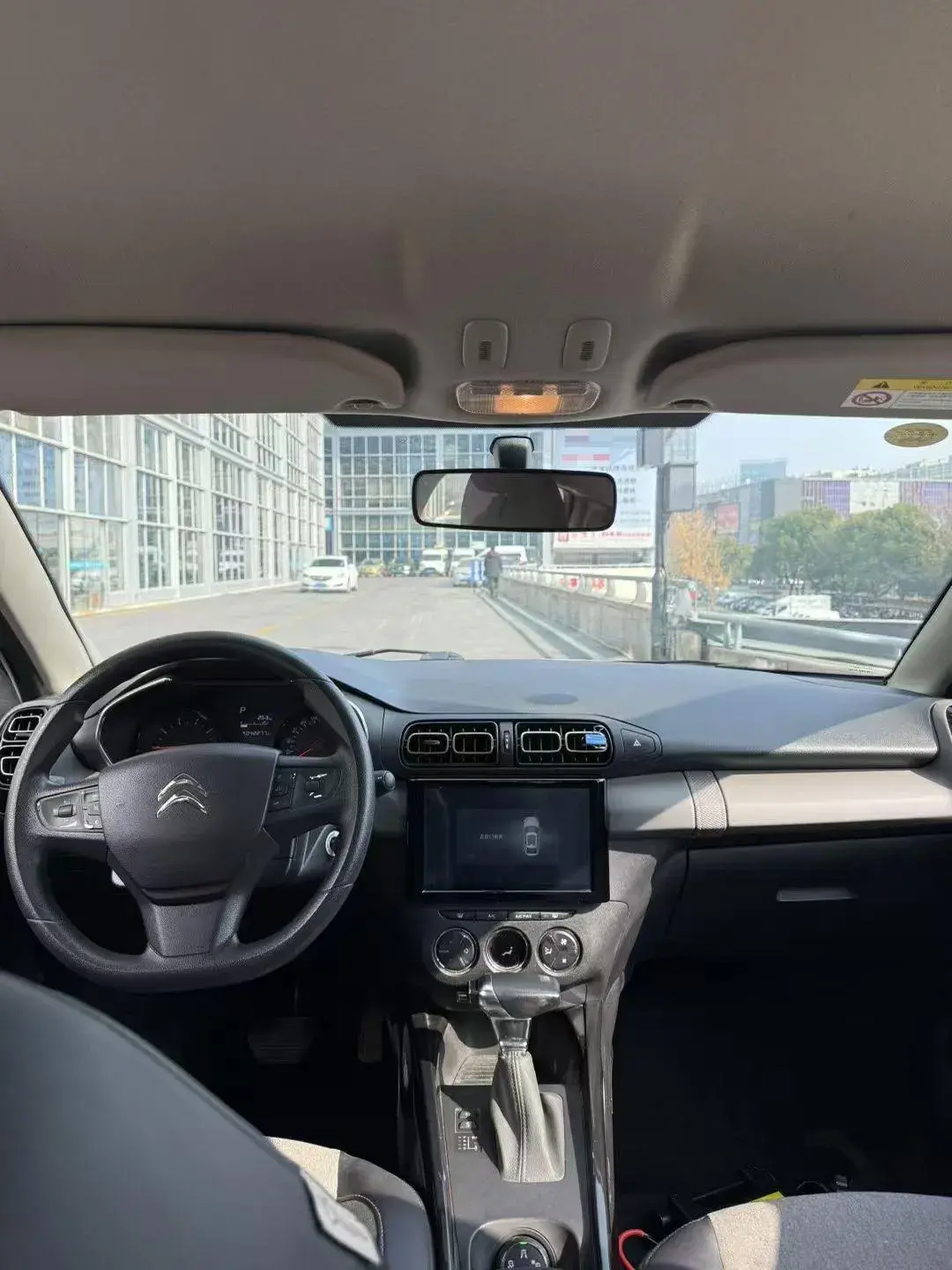 2019 CITROEN C3-XR thumbnail 3