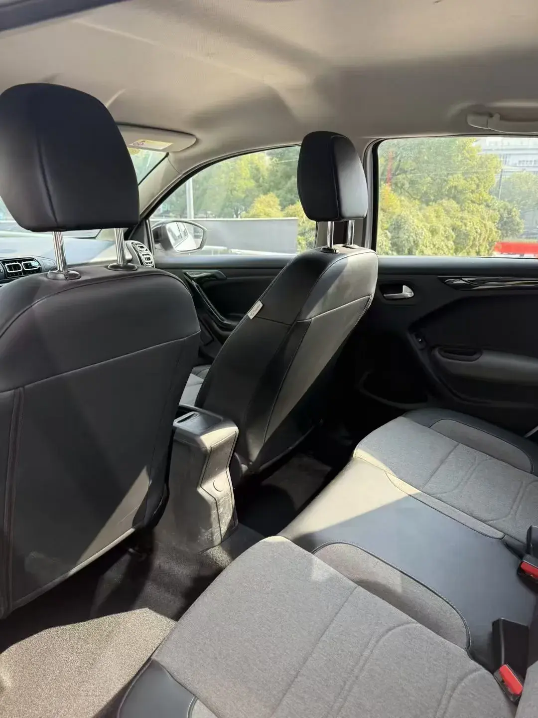 2019 CITROEN C3-XR thumbnail 4