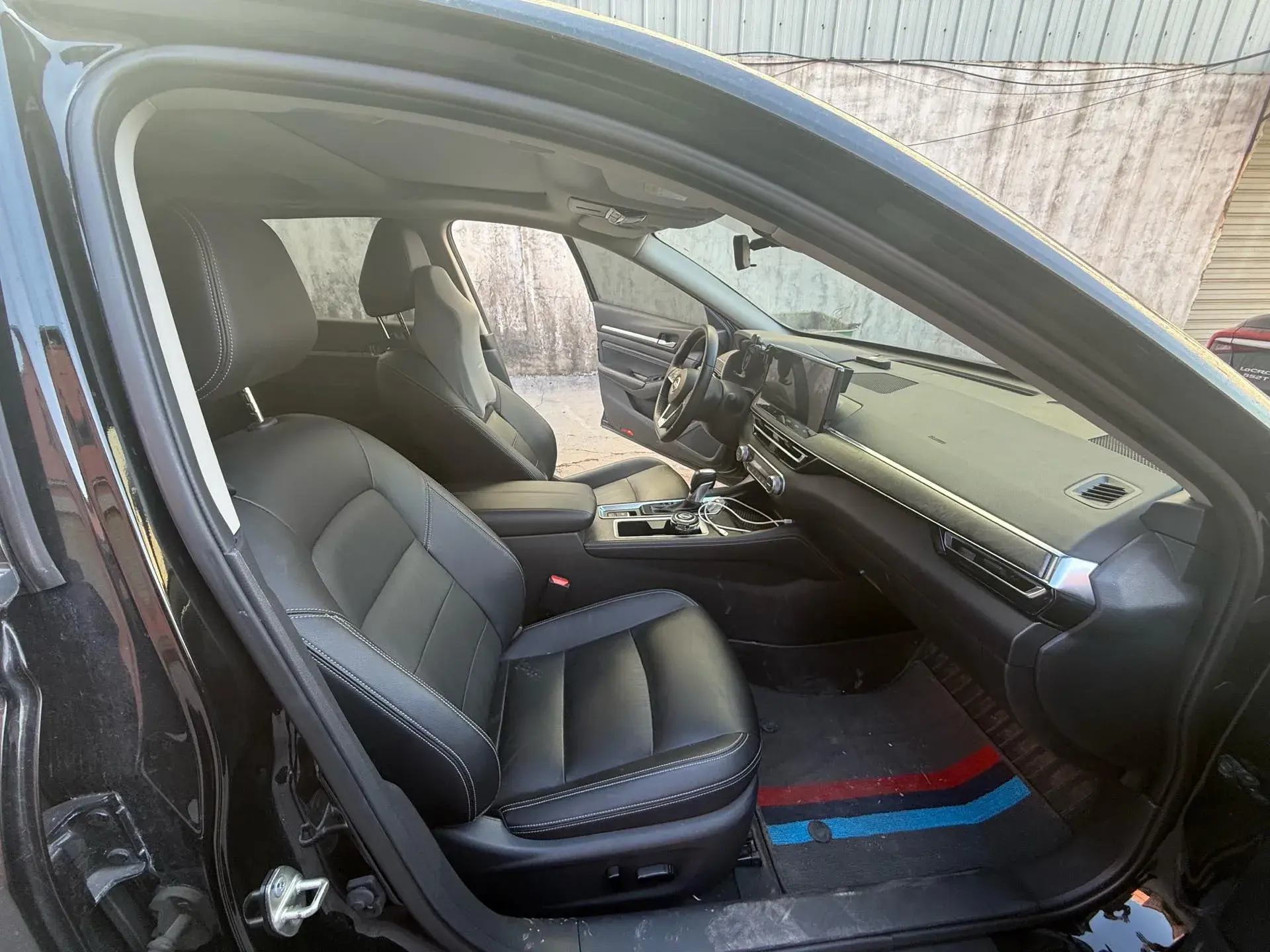 2022 NISSAN TEANA thumbnail 4