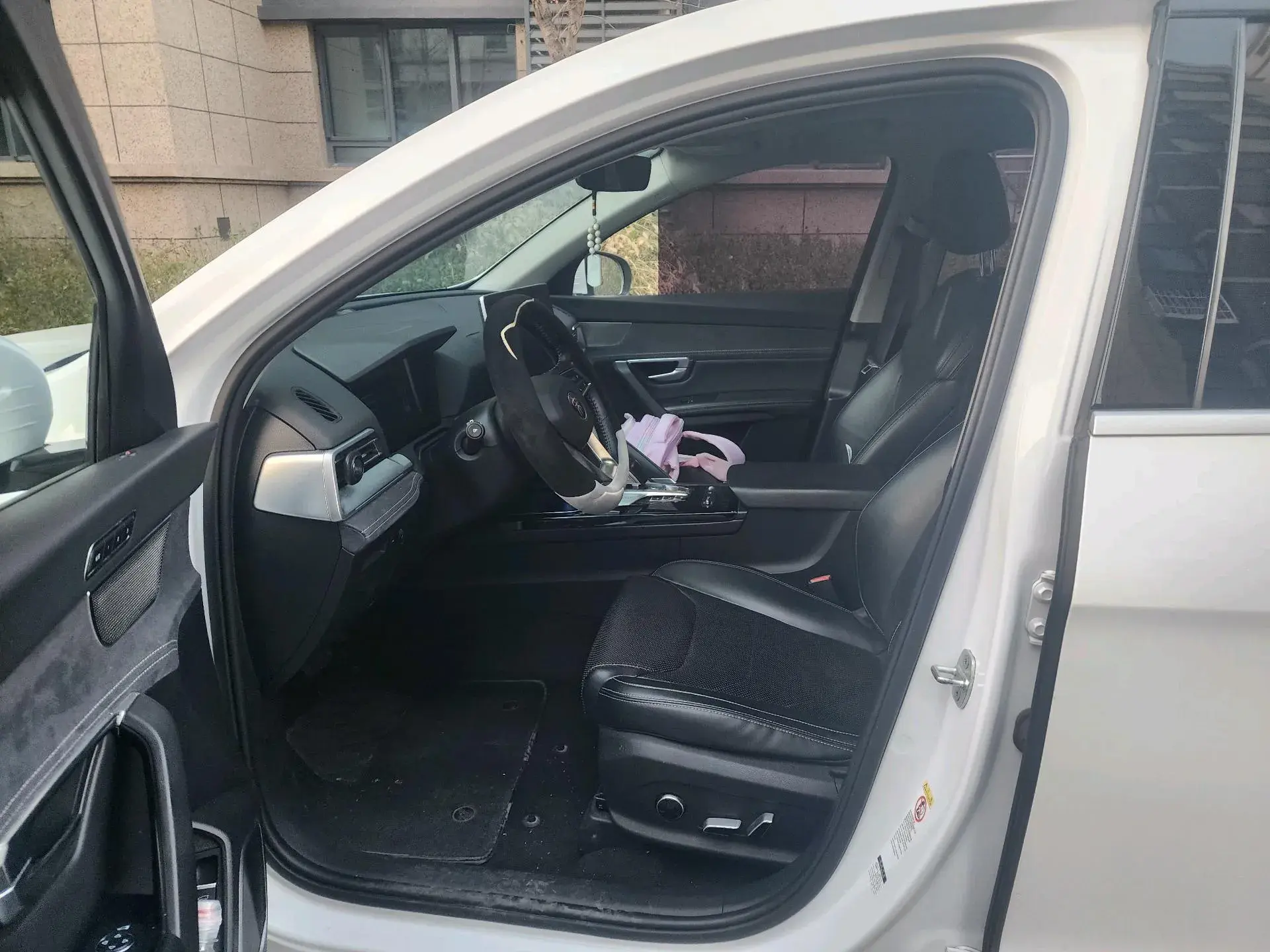 2019 BYD SONG thumbnail 2