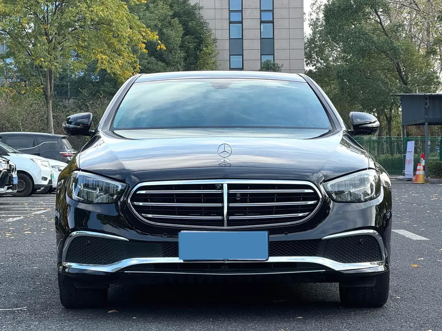 2021 MERCEDES-BENZ E thumbnail 4