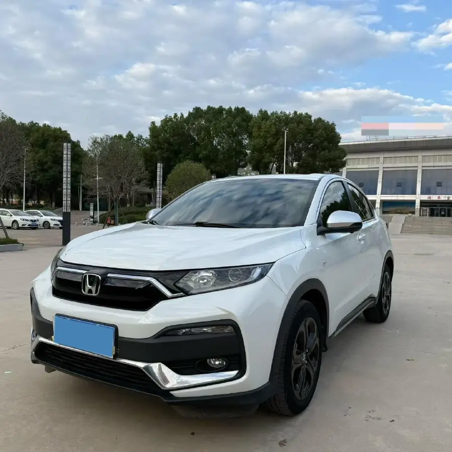 2020 Honda XR-V 1.5T 177HP L4 CVT