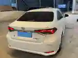 2021 Toyota Corolla 1.2T 116HP L4 CVT