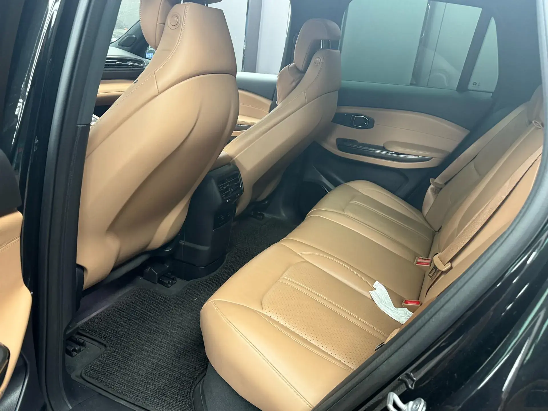 2020 NIO ES6 thumbnail 3