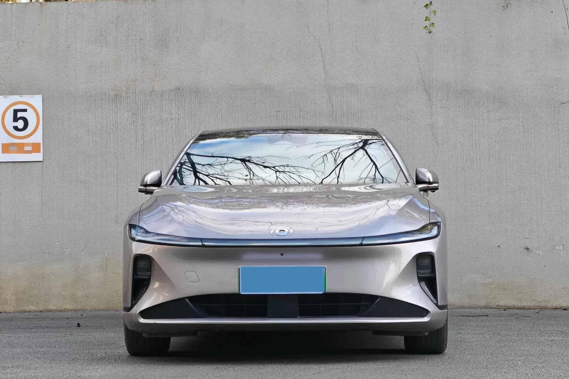 2024 CHANGAN QIYUAN thumbnail 2