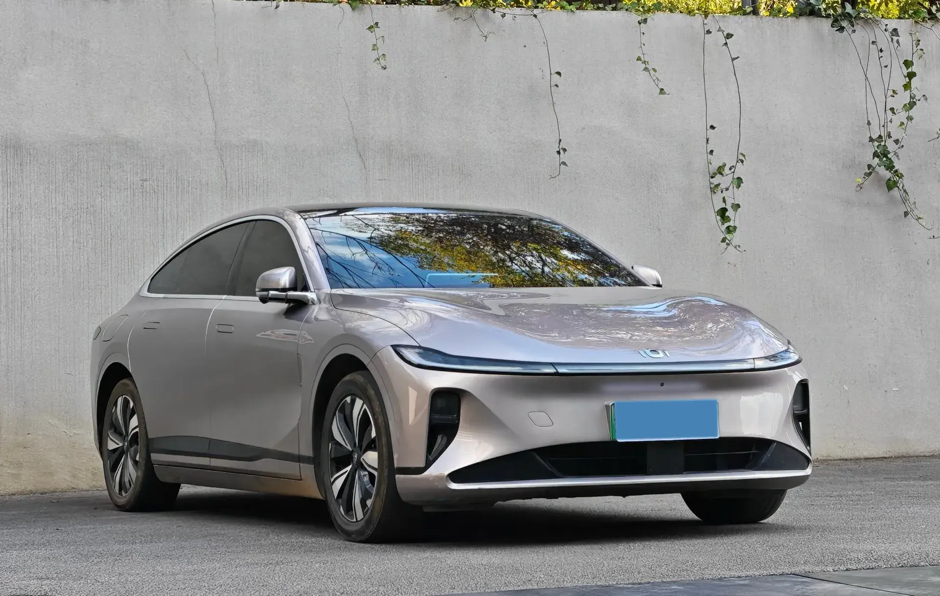 2024 CHANGAN QIYUAN thumbnail 3