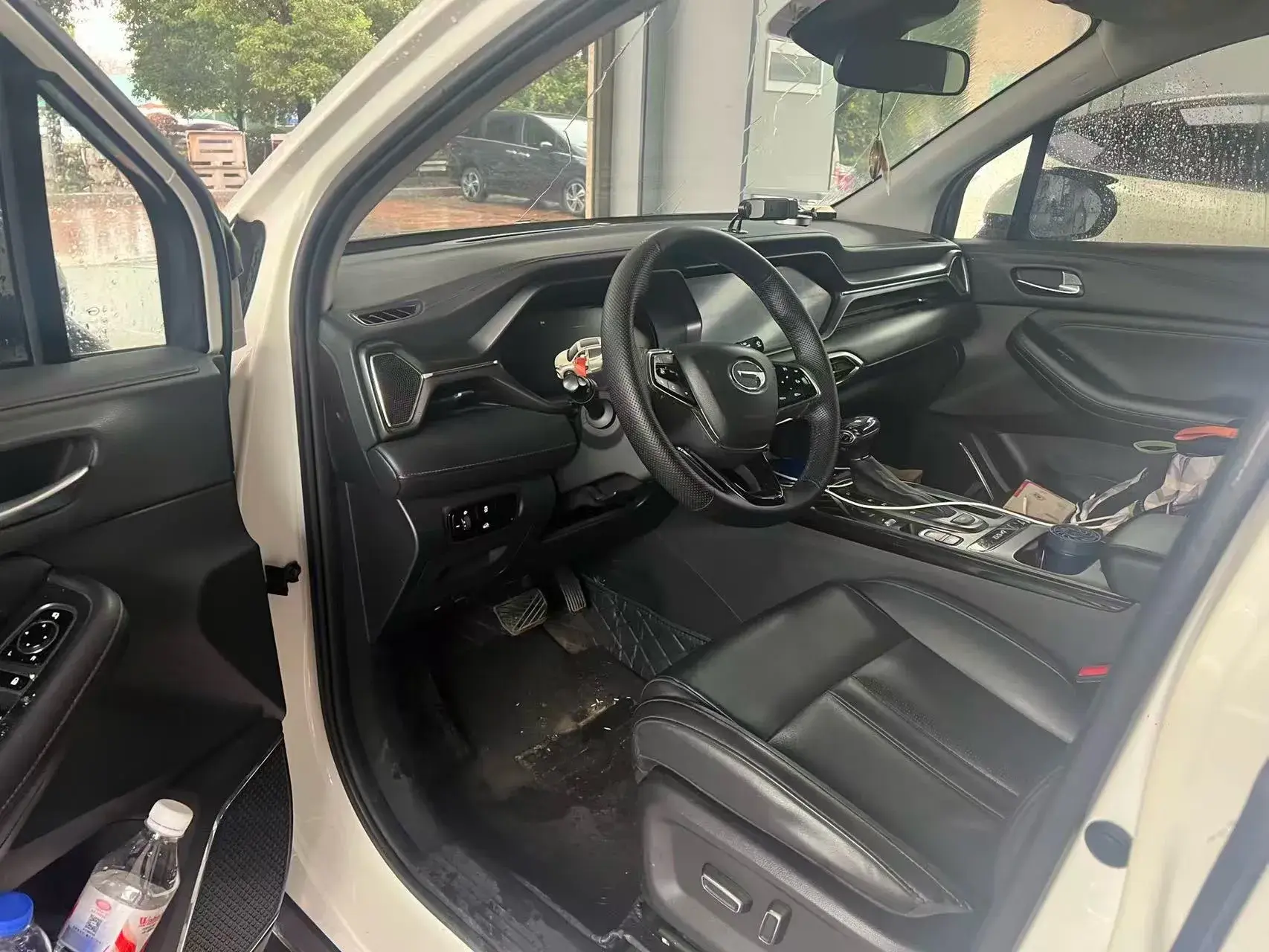 2021 GAC TRUMPCHI thumbnail 3