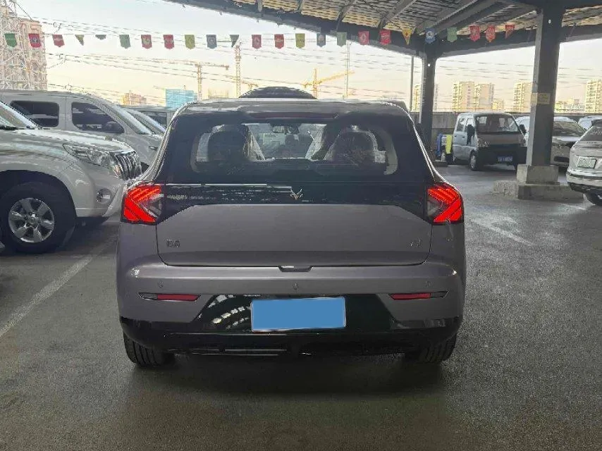 2025 ARCFOX T1 BEV,autocango,china used car exporter,china ev exporter,chinese used car exporter,chinese used ev exporter