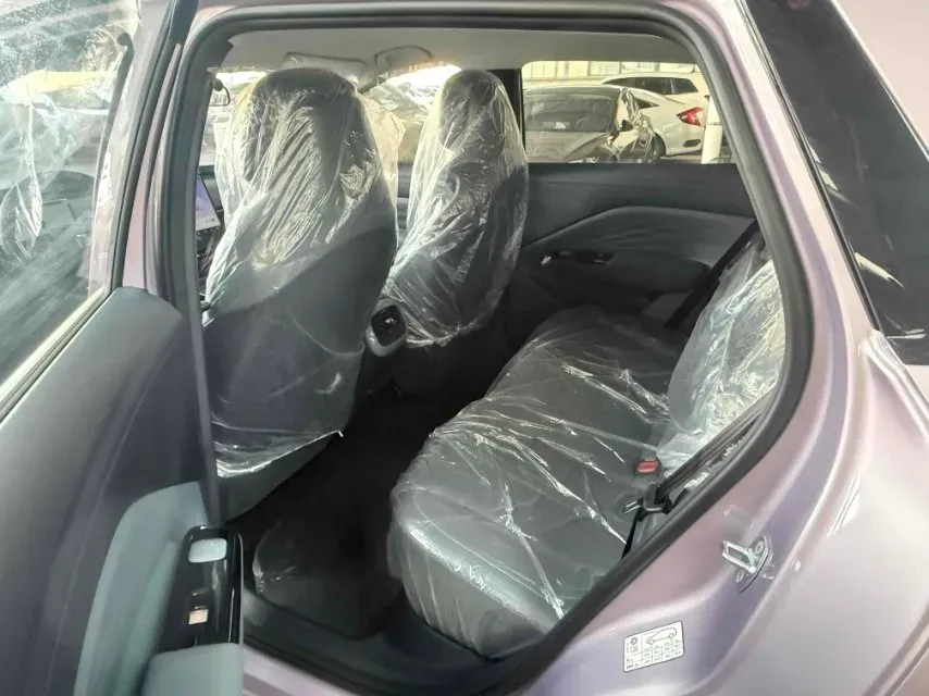 2025 ARCFOX T1 BEV,autocango,china used car exporter,china ev exporter,chinese used car exporter,chinese used ev exporter