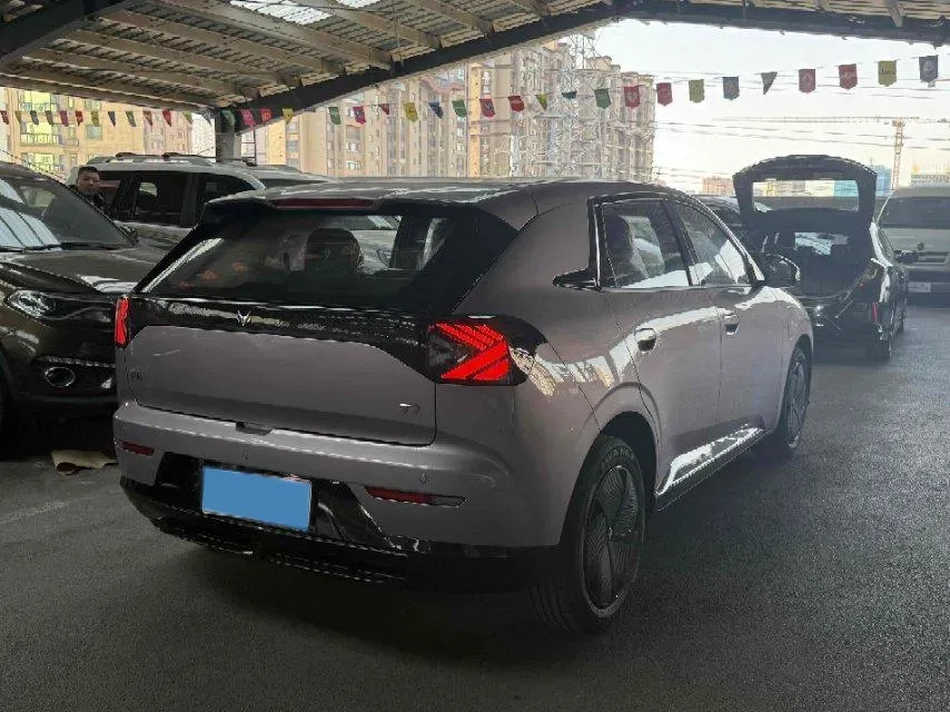 2025 ARCFOX T1 BEV,autocango,china used car exporter,china ev exporter,chinese used car exporter,chinese used ev exporter