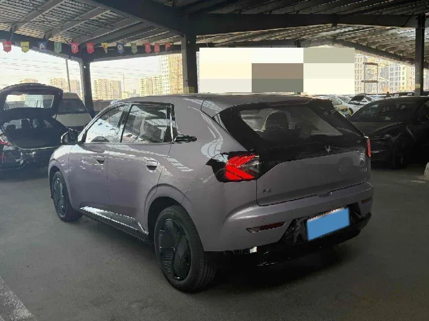 2025 ARCFOX T1 BEV,autocango,china used car exporter,china ev exporter,chinese used car exporter,chinese used ev exporter