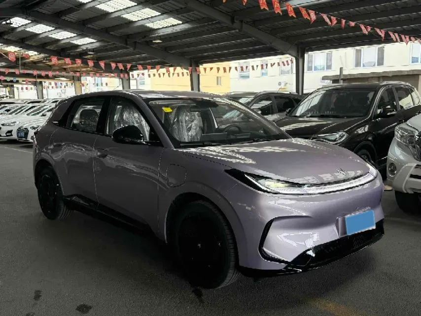 2025 ARCFOX T1 BEV,autocango,china used car exporter,china ev exporter,chinese used car exporter,chinese used ev exporter