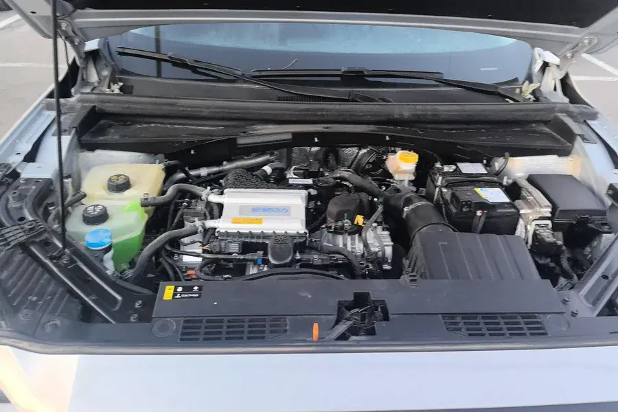 2024 GAC TRUMPCHI thumbnail 4