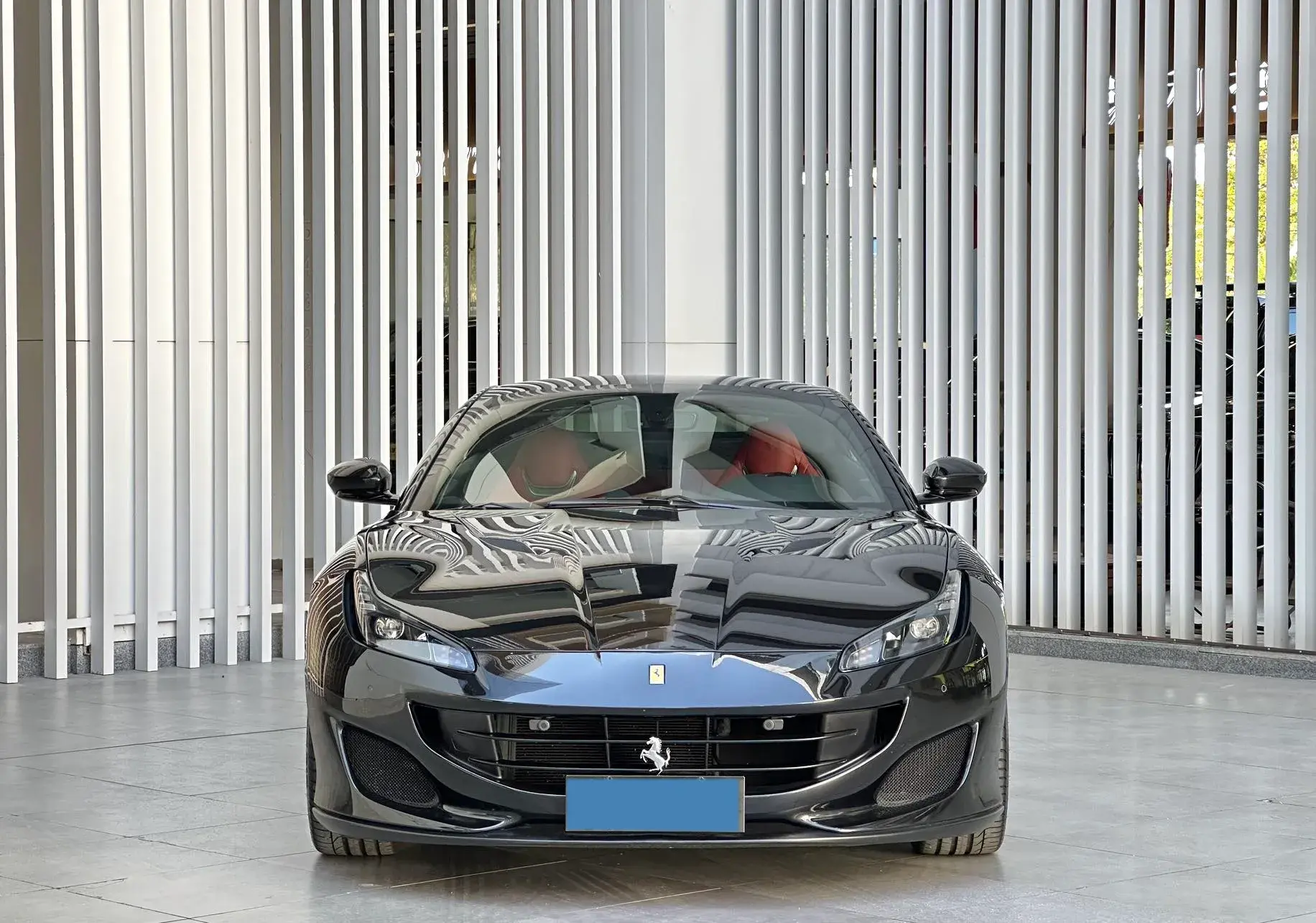 2018 FERRARI PORTOFINO thumbnail 2