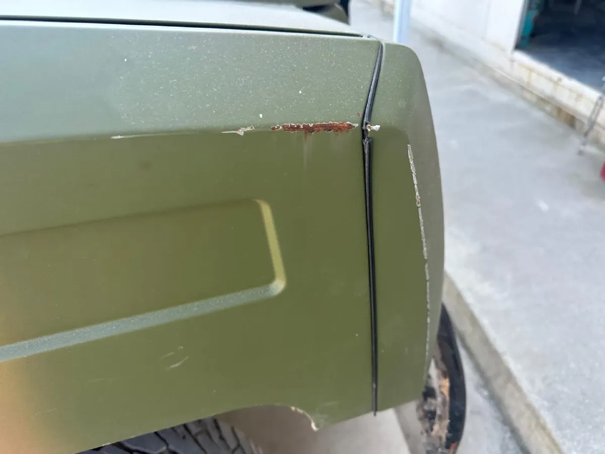 2020 BAW Warrior Pickup 2.4T 211HP L4 6MT,autocango,china used car exporter,china ev exporter,chinese used car exporter,chinese used ev exporter