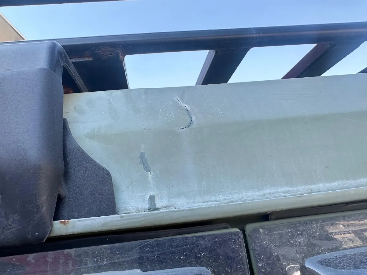 2020 BAW Warrior Pickup 2.4T 211HP L4 6MT,autocango,china used car exporter,china ev exporter,chinese used car exporter,chinese used ev exporter